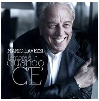 Mario Lavezzi - Mario Lavezzi - CD