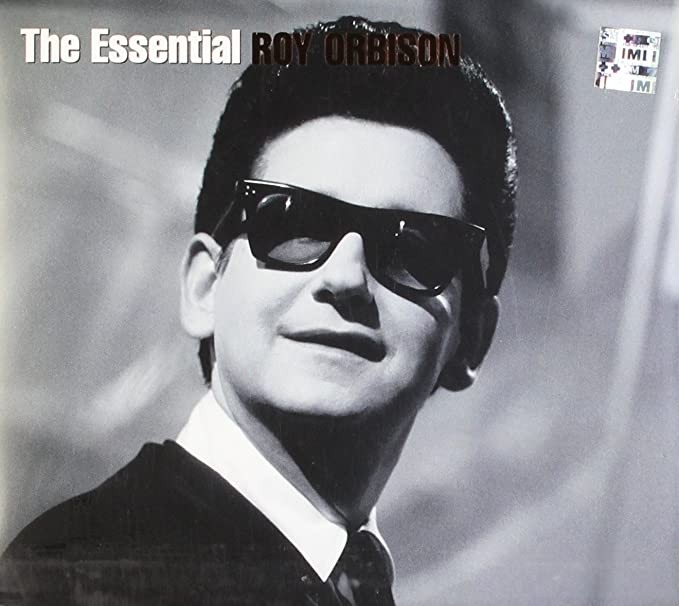 images Roy Orbison - The Essential - CD