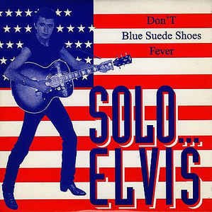 Bobby Solo - Solo...Elvis - CD