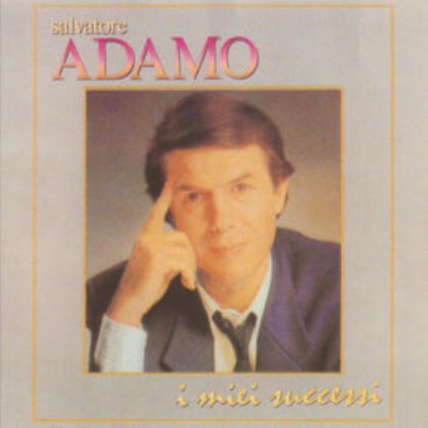 Adamo - I Miei Successi - CD