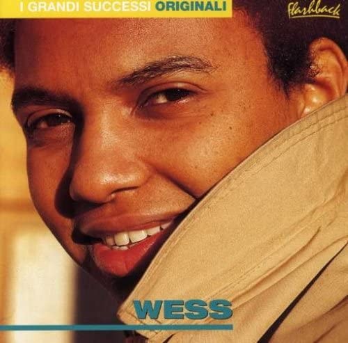 Wess - I Grandi Successi Originali (2 CD) - CD