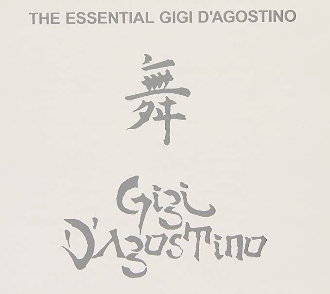images Gigi D'agostino - The Essential Gigi D'agostino (2 CD) - CD