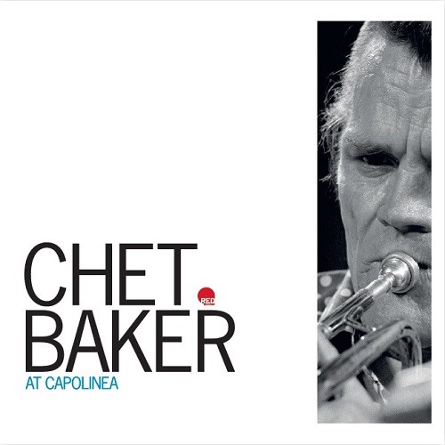 Chet Baker - At Capolinea (Limited Edition) - VINILE
