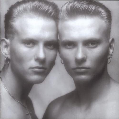 images Bros - The Time - CD