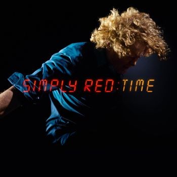 Simply Red - Time - VINILE