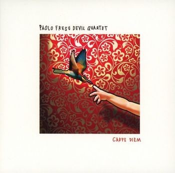 Paolo Fresu - Carpe Diem - CD