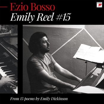 images Ezio Bosso - Emily Reel n.15 (Digipack) - CD