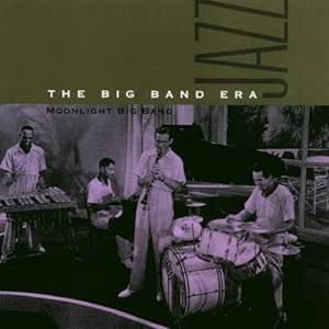 Artisti Vari - The Big Band Era - CD