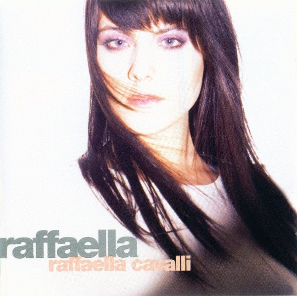 images Raffaella Cavalli – Raffaella - CD