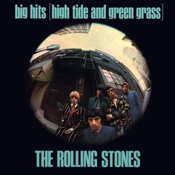 images The Rolling Stones - Big Hits (Uk) (Vinyl Gatefold) - VINILE