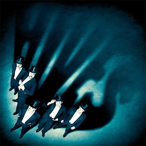 images The Hives – Lex Hives - CD