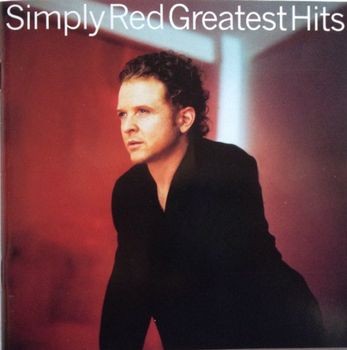 Simply Red - Greatest Hits - CD