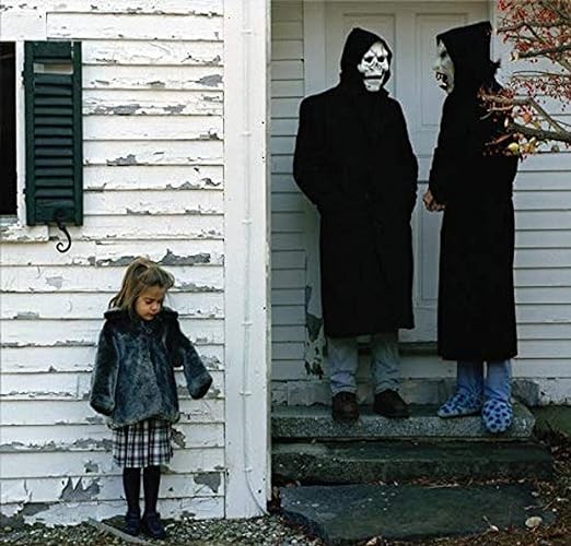 images Brand New – The Devil And God Are Raging Inside Me - CD