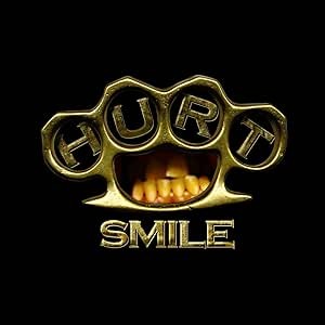 Hurtsmile – Hurtsmile - CD