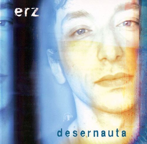 Erz - Desernauta - CD