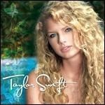 images Taylor Swift - Taylor Swift - CD