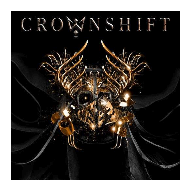 images Crownshift - Crownshift -CD