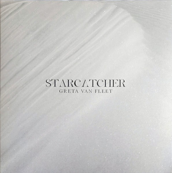 Greta Van Fleet - Starcatcher - VINILE