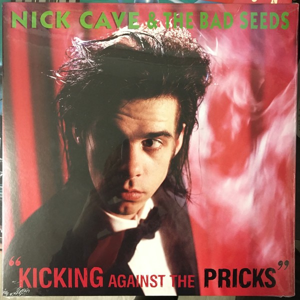 images Nick Cave & The Bad Seeds - Kicking Against The Pricks - VINILE