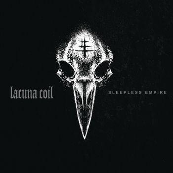 images Lacuna Coil - Sleepless Empire - CD
