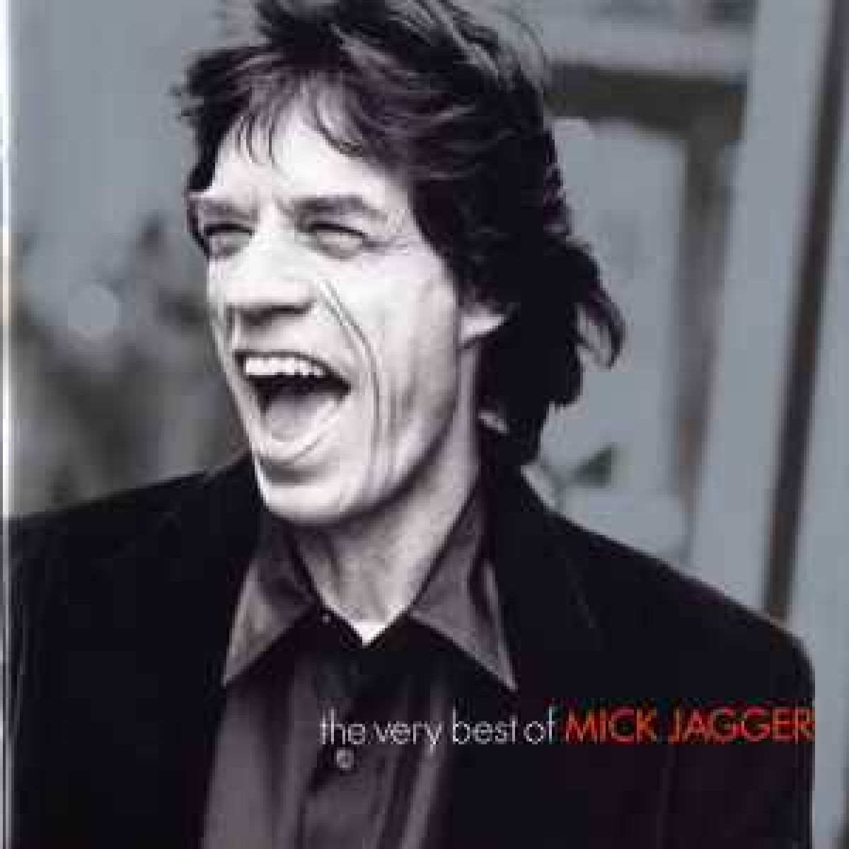 images Mick Jagger - The Very Best Of (2 lp) - VINILE