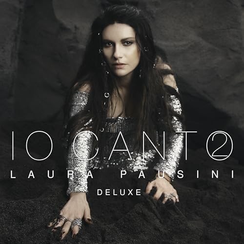 Laura Pausini - Io Canto 2 (Deluxe) - CD
