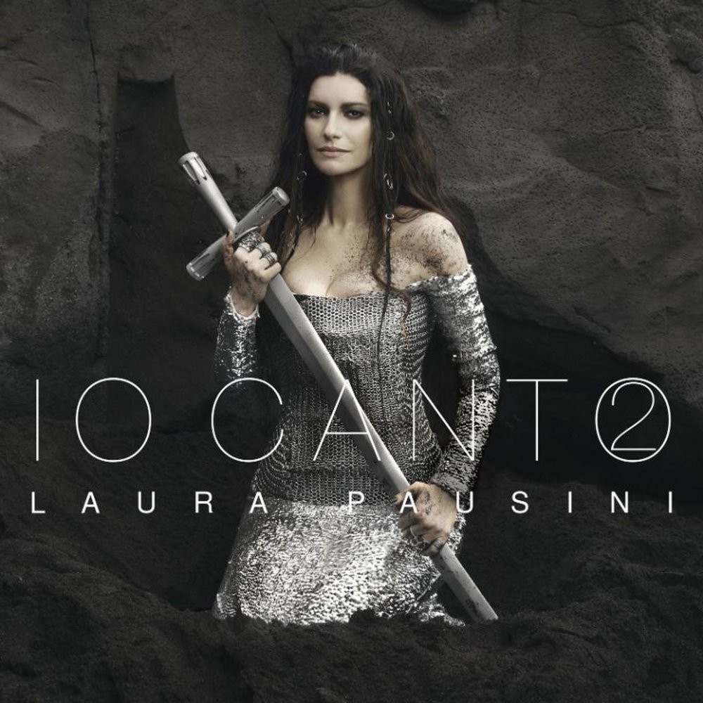 Laura Pausini - Io Canto 2 (Doppio Vinile Nero) - VINILE