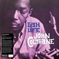 John Coltrane - Lush Life - VINILE