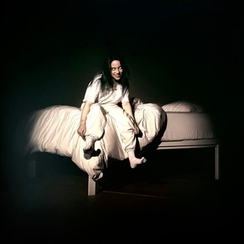 R-37222290-1779033645-2170 Billie Eilish - When We All Fall Asleep, Where Do We Go? (Azzurro) - VINILE
