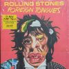 R-37828668-1783776277-6931 The Rolling Stones - Foreign Tongues (Limited Indie Exclusive Green Vinyl edition) - VINILE