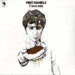 0602547267115 Pino Daniele - Terra Mia - VINILE