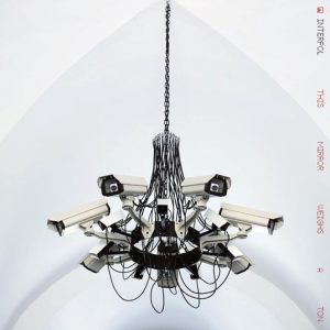 Interpol - This Mirror Weighs A Ton (Vinile Rosso 2Lp) - VINILE