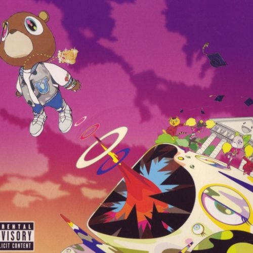 Kanye West - Graduation - CD