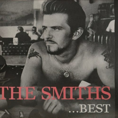 The Smiths - Best 2 - VINILE