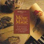 R-7744213-1447962035-1118 Alan Menken, Howard Ashman & Tim Rice - The Music Behind The Magic (Box 4 cd) - CD