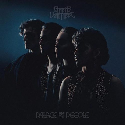 0881061183662_0_1_536_0_75 Greta Van Fleet - Palace For The People - CD