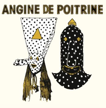 5053760151524 Angine De Poitrine - Vol.1