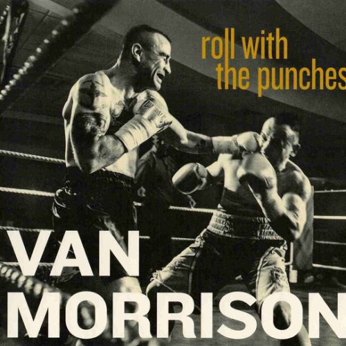 R-10884591-1707305933-2391 Van Morrison -Roll Witht The Punches - CD