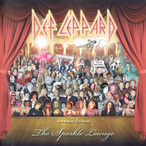 R-1607757-1738878428-1886 Def Leppard - Songs From The Sparkle Lounge - CD