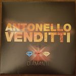 R-33359354-1741543047-2458 Antonello Venditti - Diamanti (2 Lp 180) - VINILE