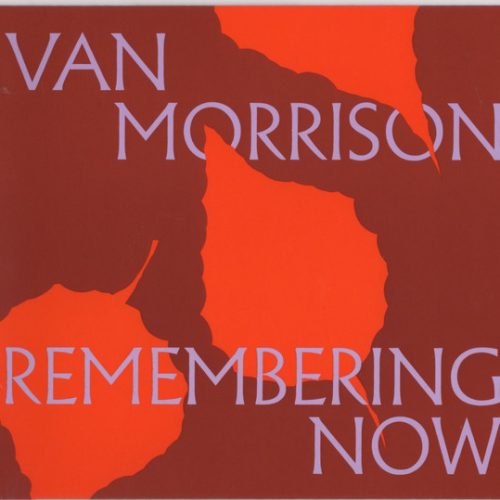 R-34283635-1752315862-4603 Van Morrison - Remembering Now - CD