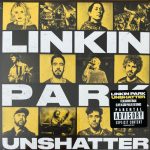 R-38537934-1790417663-8871 Linkin Park - Unshatter Film Soundtrack (Live In Sao Paulo) - CD