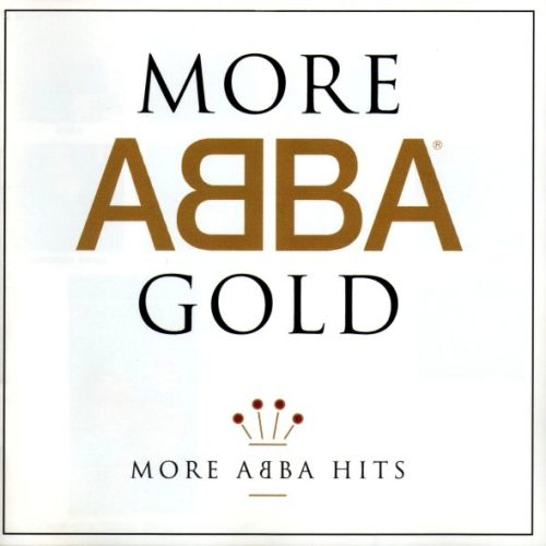 R-450854-1211013495 Abba - More ABBA Gold (More ABBA Hits) - CD