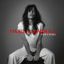 ok Paola Turci - Amore A Dismisura - CD